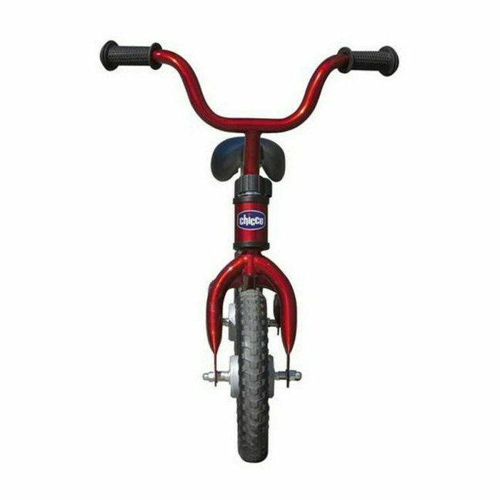 Chicco Bicicleta sin pedales Bullet Roja de 10 pulgadas Chicco Bicicleta sin pedales Bullet Roja de 10 pulgadas