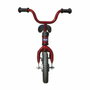 Chicco Bicicleta sin pedales Bullet Roja de 10 pulgadas