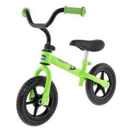 CHICCO First Bike Green Rocket Verde