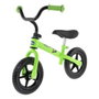 CHICCO First Bike Green Rocket Verde