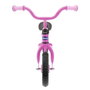 Chicco Bicicleta sin pedales Bullet Rosa 10 pulgadas