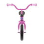 Chicco Bicicleta sin pedales Bullet Rosa 10 pulgadas