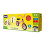 Chicco Bicicleta sin pedales Bullet Rosa 10 pulgadas