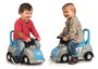 Chicos Correpasillos y Andador Starkids Blue 35208 para Bebés de 10 a 36 Meses
