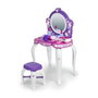 Chicos Tocador Topstar con taburete y 12 accesorios