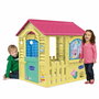 Peppa Pig Casita 89503 Juguete Infantil para Niños y Niñas +18 Meses