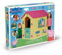Chicos Casa Peppa Pig para Mascotas 84x103x104 cm