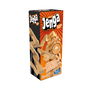 Hasbro Games A2120 Jenga Juego de Habilidad y Mental para Mayores de 6 Años