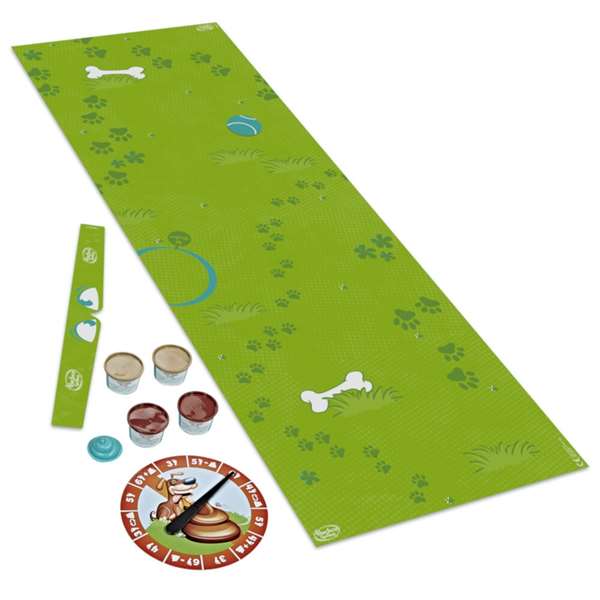 Hasbro Juego Caca Chaf Hasbro Juego Caca Chaf