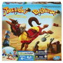 Hasbro Tozudo - Juego de equilibrio y habilidad con burrito interactivo
