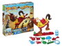 Hasbro Tozudo - Juego de equilibrio y habilidad con burrito interactivo