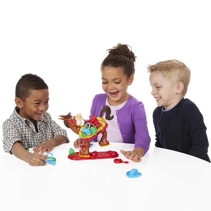 Hasbro Games Tozudo 48380 Juego de Mesa Burrito Cascarrabias para Niños y Adultos +4 Años Divertido y Desafiante Hasbro Games Tozudo 48380 Juego de Mesa Burrito Cascarrabias para Niños y Adultos +4 Años Divertido y Desafiante