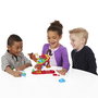 Hasbro Games Tozudo 48380 Juego de Mesa Burrito Cascarrabias para Niños y Adultos +4 Años Divertido y Desafiante