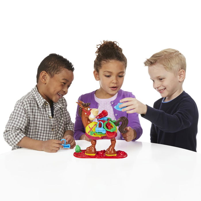 Hasbro Games Tozudo 48380 Juego de Mesa Burrito Cascarrabias para Niños y Adultos +4 Años Divertido y Desafiante Hasbro Games Tozudo 48380 Juego de Mesa Burrito Cascarrabias para Niños y Adultos +4 Años Divertido y Desafiante