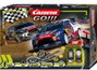 Carrera Circuito Super Rally de 4,9 metros con 2 coches Citroën DS3 WRC