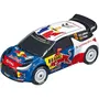 Carrera-Toys GO !!! Circuito Super Rally 4.9 m