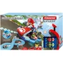 Carrera FIRST Nintendo Mario Kart, Pista de 2,4 m con Mario y Yoshi