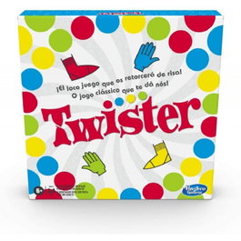 Hasbro Twister