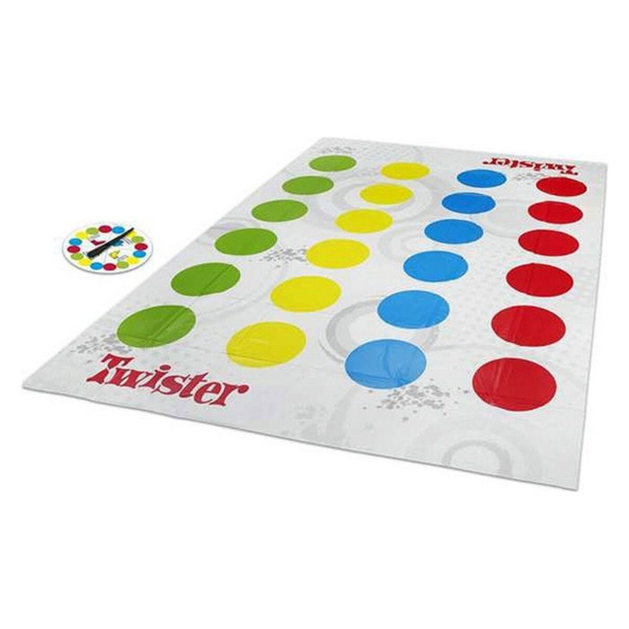 Hasbro Twister Hasbro Twister