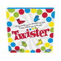 Hasbro Games Twister Juego de Equilibrio 98831 para Niños +6 Años Alfombra Impermeable Ideal para Familias