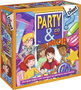Diset Party & Co Junior 10103 Juego de Mesa Educativo en Español para Niños +8 Años
