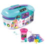 Canal Toys Maletín Slime Kit para Crear Slime con Accesorios