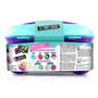 Canal Toys Maletín Slime Kit para Crear Slime con Accesorios
