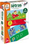 Diset Juego Educativo Yo Aprendo Las Letras
