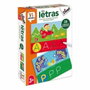 Diset Juego Educativo Yo Aprendo Las Letras