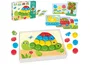 Goula Mosaico Baby Color de madera