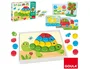 Goula Mosaico Baby Color de madera