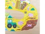 Goula Puzzle XXL Granja de cartón