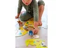 Goula Puzzle XXL Granja de cartón
