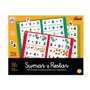 Diset Juego Educativo Sumar y Restar