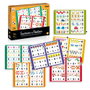 Diset Juego Educativo Sumar y Restar