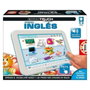 EDUCA Touch Junior Aprendo Inglés con 6 láminas de actividades