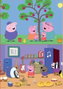 Educa Borras Puzzle Peppa Pig 2x48 Piezas