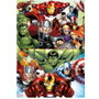 Educa Puzzle 2x48 piezas 15932 Avengers +3 años