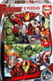 Educa Puzzle 2x48 Piezas Avengers