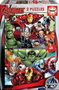 Educa Puzzle 2x48 Piezas Avengers