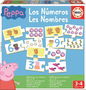 Educa Juego Aprendo Los Números con Peppa Pig - Modelos Surtidos