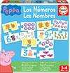 Educa Juego Aprendo Los Números con Peppa Pig - Modelos Surtidos