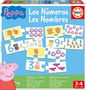 Educa Juego Aprendo Los Números con Peppa Pig - Modelos Surtidos