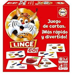 EDUCA BORRAS LINCE GO