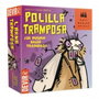 Devir La Polilla Tramposa