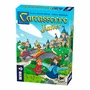 Devir Carcassonne Junior Trilingüe