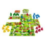 Devir Carcassonne Junior Trilingüe