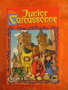 Devir Carcassonne Junior Trilingüe