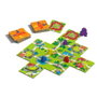 Devir Carcassonne Junior Trilingüe