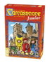 Devir Carcassonne Junior Trilingüe